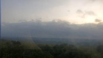 Weather camera view of Kessler Mountain.