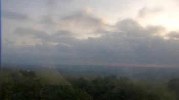 Weather camera view of Kessler Mountain.