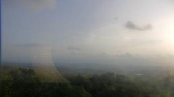 Weather camera view of Kessler Mountain.