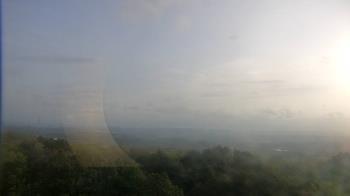 Weather camera view of Kessler Mountain.