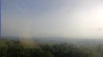 Weather camera view of Kessler Mountain.