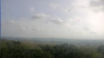 Weather camera view of Kessler Mountain.