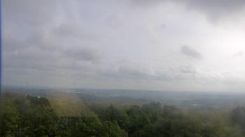 Weather camera view of Kessler Mountain.