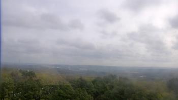 Weather camera view of Kessler Mountain.