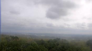 Weather camera view of Kessler Mountain.