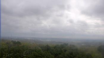 Weather camera view of Kessler Mountain.