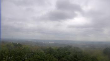 Weather camera view of Kessler Mountain.