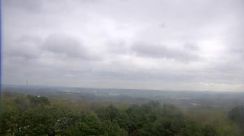 Weather camera view of Kessler Mountain.