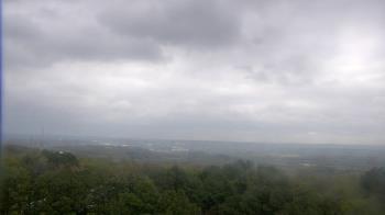 Weather camera view of Kessler Mountain.