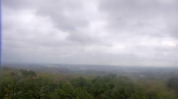 Weather camera view of Kessler Mountain.