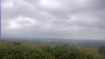 Weather camera view of Kessler Mountain.