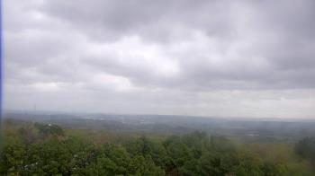 Weather camera view of Kessler Mountain.