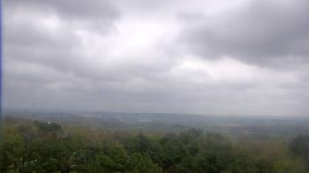 Weather camera view of Kessler Mountain.