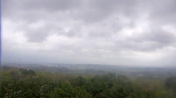 Weather camera view of Kessler Mountain.