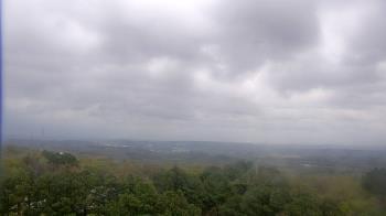 Weather camera view of Kessler Mountain.