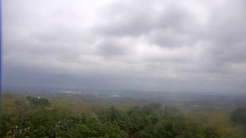 Weather camera view of Kessler Mountain.