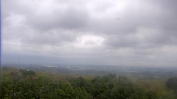 Weather camera view of Kessler Mountain.