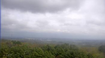 Weather camera view of Kessler Mountain.