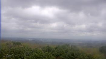 Weather camera view of Kessler Mountain.