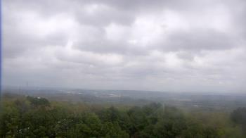 Weather camera view of Kessler Mountain.