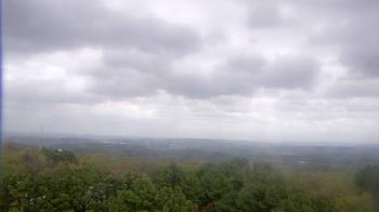 Weather camera view of Kessler Mountain.