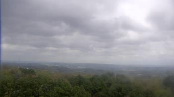 Weather camera view of Kessler Mountain.