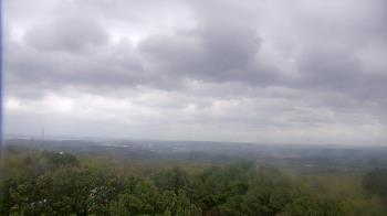 Weather camera view of Kessler Mountain.