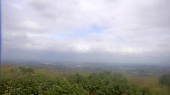 Weather camera view of Kessler Mountain.