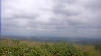 Weather camera view of Kessler Mountain.