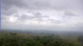 Weather camera view of Kessler Mountain.