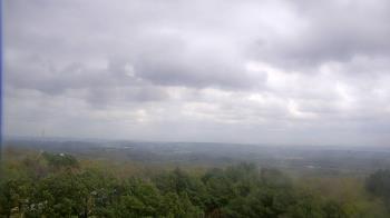 Weather camera view of Kessler Mountain.