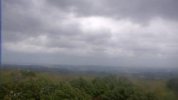 Weather camera view of Kessler Mountain.