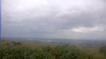 Weather camera view of Kessler Mountain.