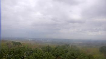 Weather camera view of Kessler Mountain.