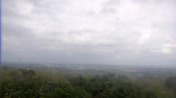 Weather camera view of Kessler Mountain.