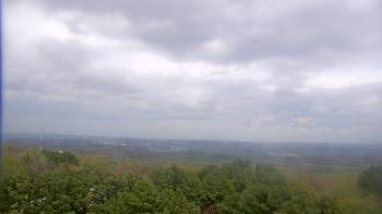 Weather camera view of Kessler Mountain.