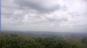 Weather camera view of Kessler Mountain.