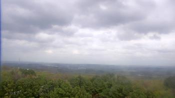 Weather camera view of Kessler Mountain.