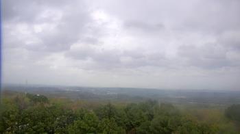 Weather camera view of Kessler Mountain.