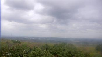 Weather camera view of Kessler Mountain.