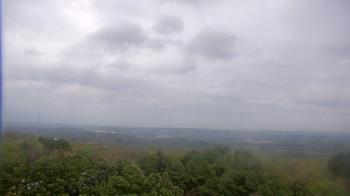 Weather camera view of Kessler Mountain.