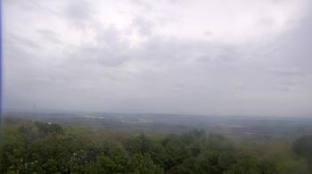 Weather camera view of Kessler Mountain.