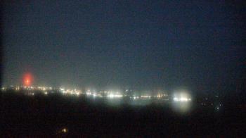 Weather camera view of Kessler Mountain.