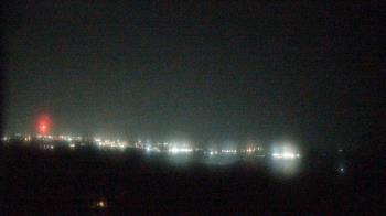 Weather camera view of Kessler Mountain.