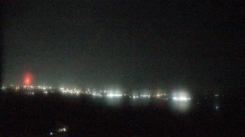 Weather camera view of Kessler Mountain.