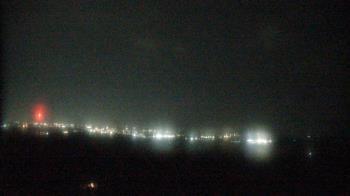 Weather camera view of Kessler Mountain.