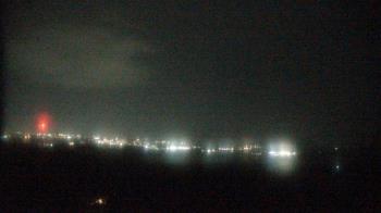 Weather camera view of Kessler Mountain.