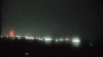 Weather camera view of Kessler Mountain.