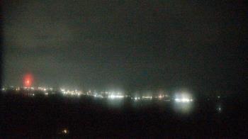 Weather camera view of Kessler Mountain.