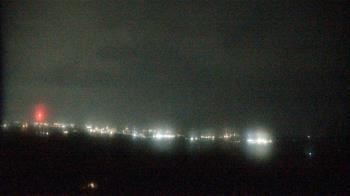 Weather camera view of Kessler Mountain.